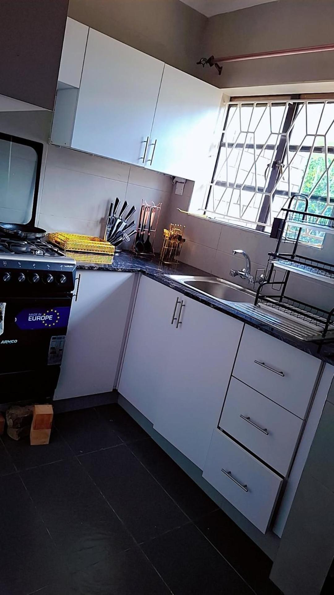 Runda Kathy's 1 Bedroom Apartment Nairobi