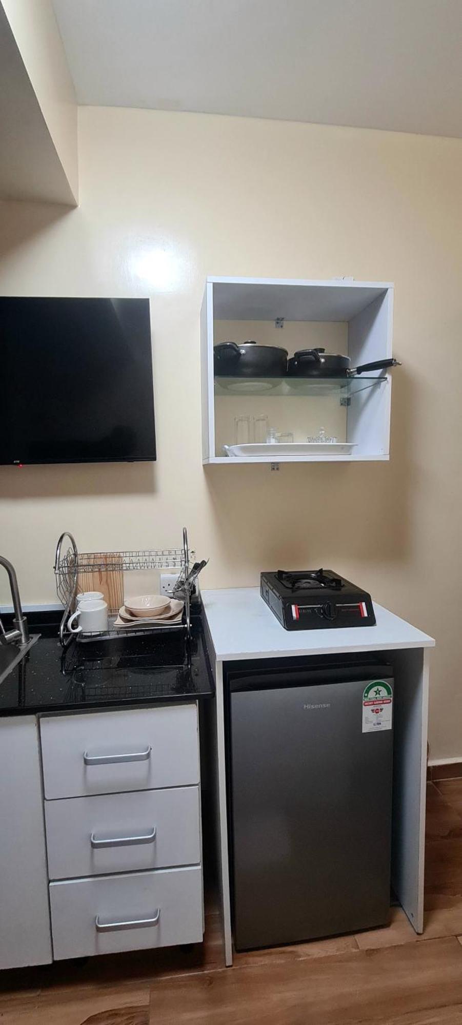 Ngong Road Apartment Nairobi