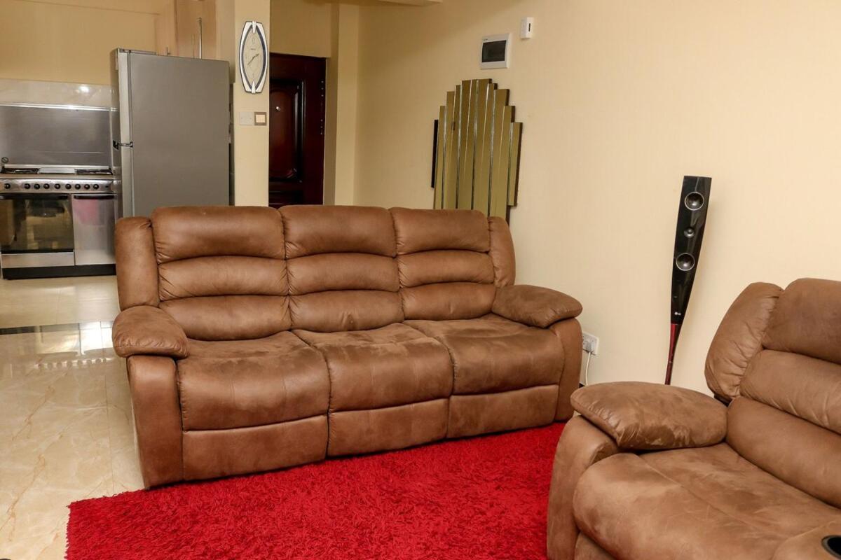 Apartment 2 Bedroom Westlands Views