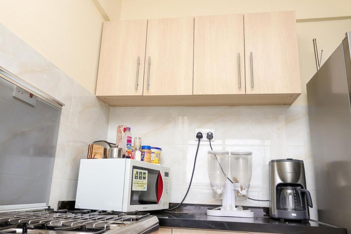 2 Bedroom Westlands Views