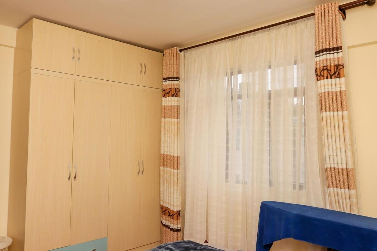 Apartment 2 Bedroom Westlands Views Nairobi