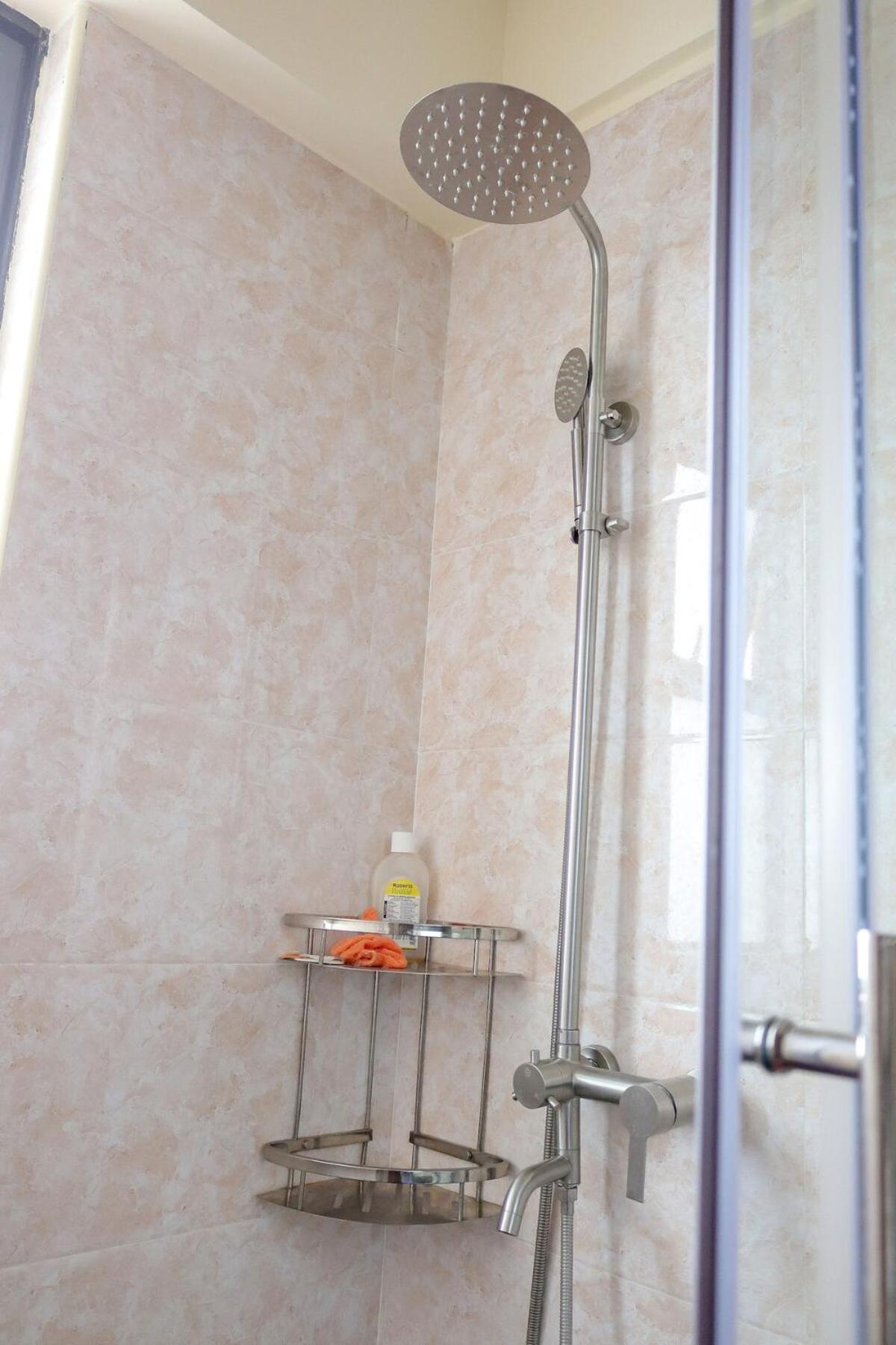 2 Bedroom Westlands Views Nairobi