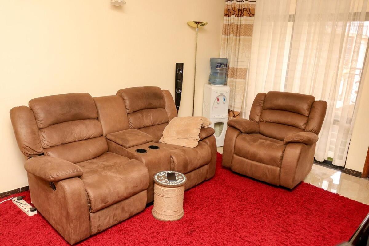 2 Bedroom Westlands Views *