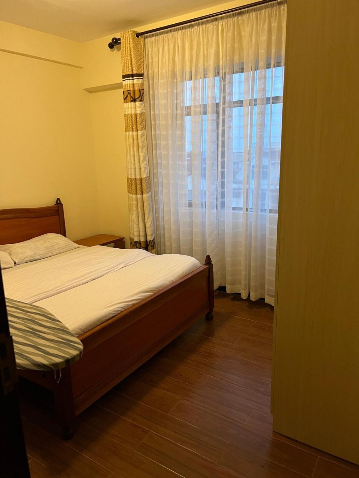 2 Bedroom Westlands Views Apartment *