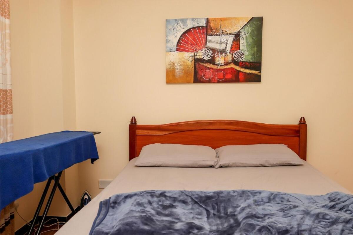 2 Bedroom Westlands Views Nairobi