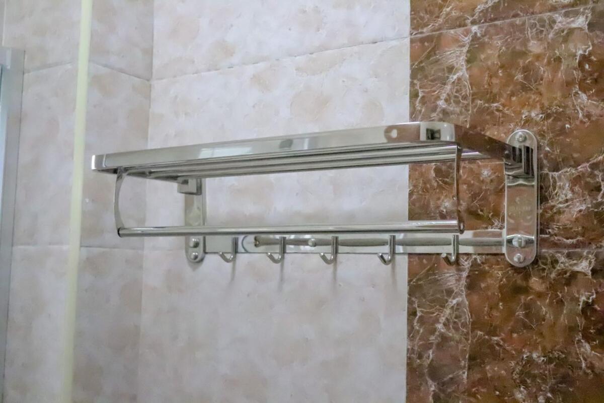 2 Bedroom Westlands Views Apartment