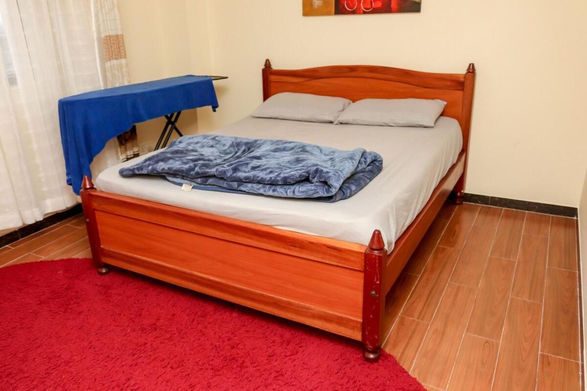 Apartment 2 Bedroom Westlands Views