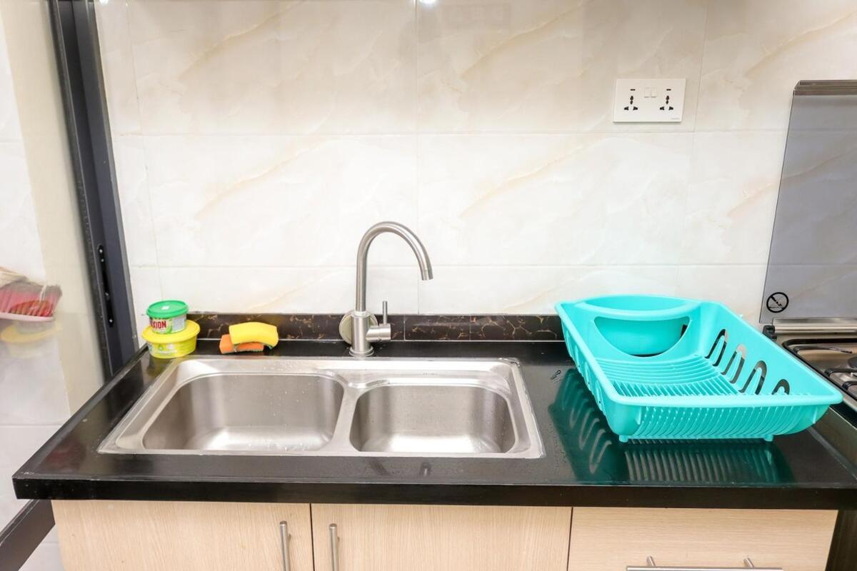 2 Bedroom Westlands Views Apartment