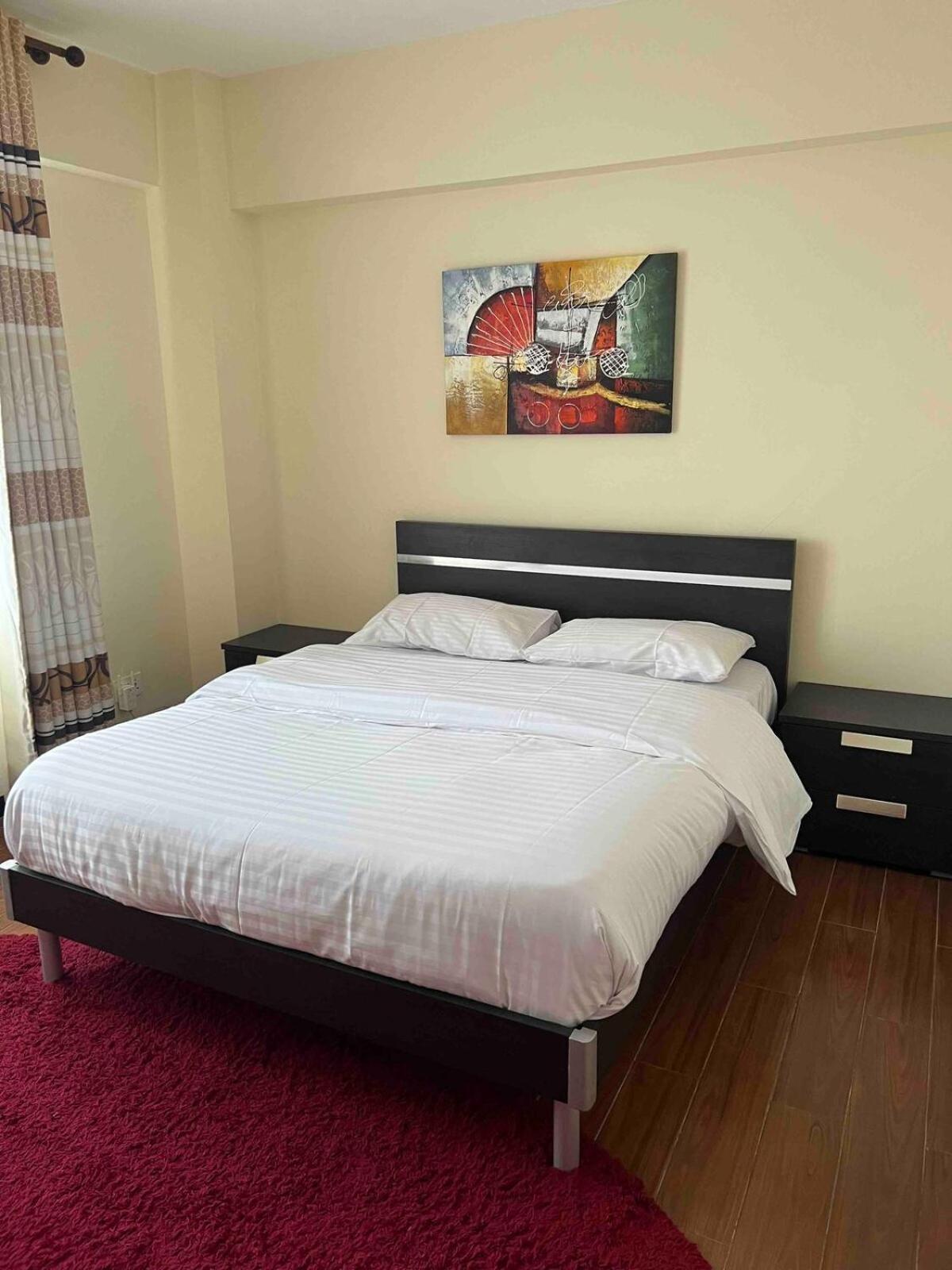 2 Bedroom Westlands Views Apartment *