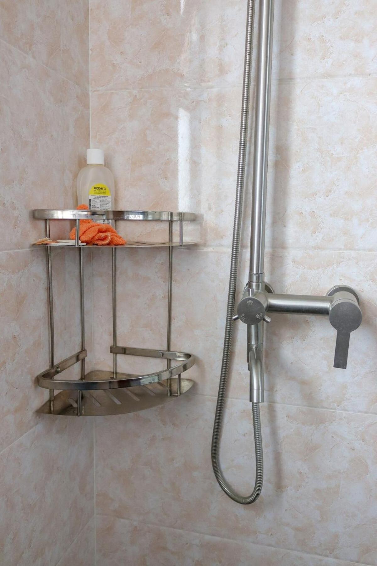 2 Bedroom Westlands Views Nairobi