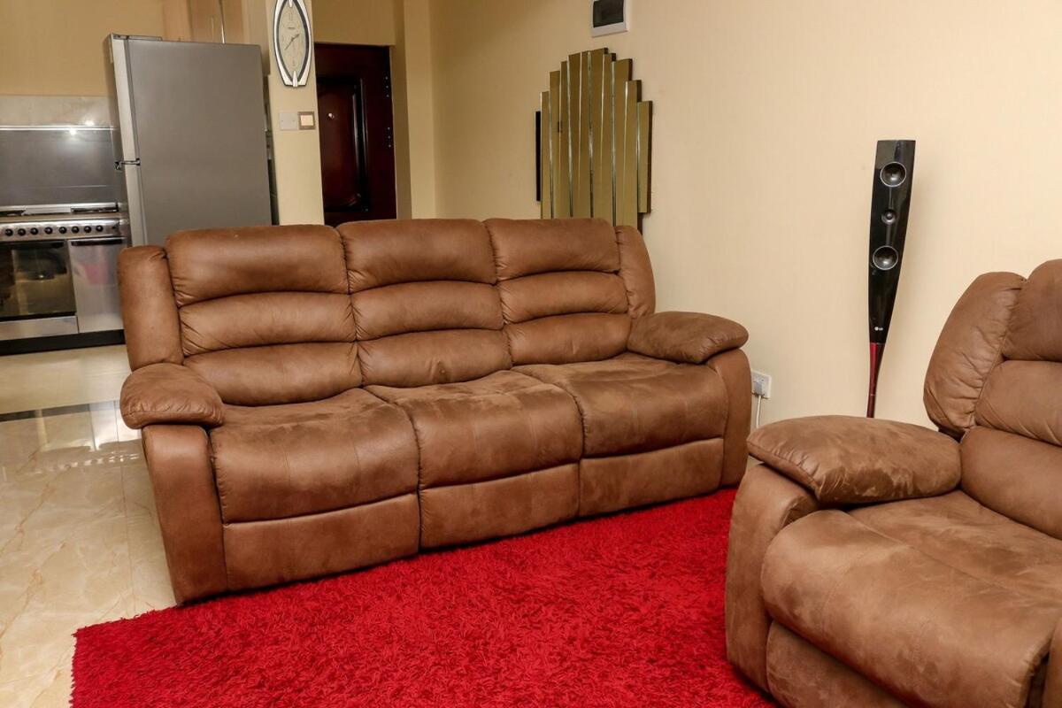 2 Bedroom Westlands Views