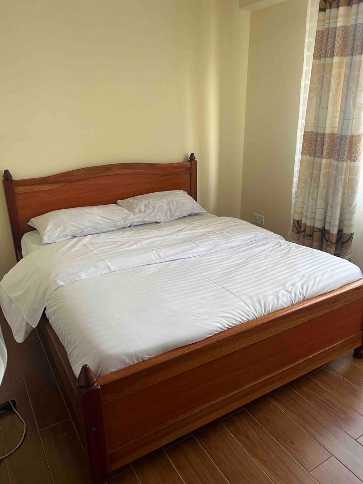 Apartment 2 Bedroom Westlands Views Nairobi