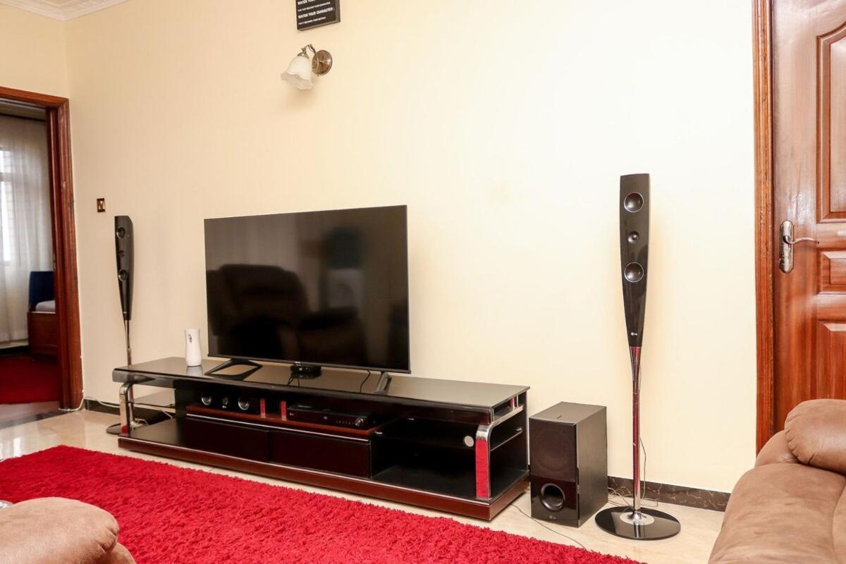2 Bedroom Westlands Views Nairobi