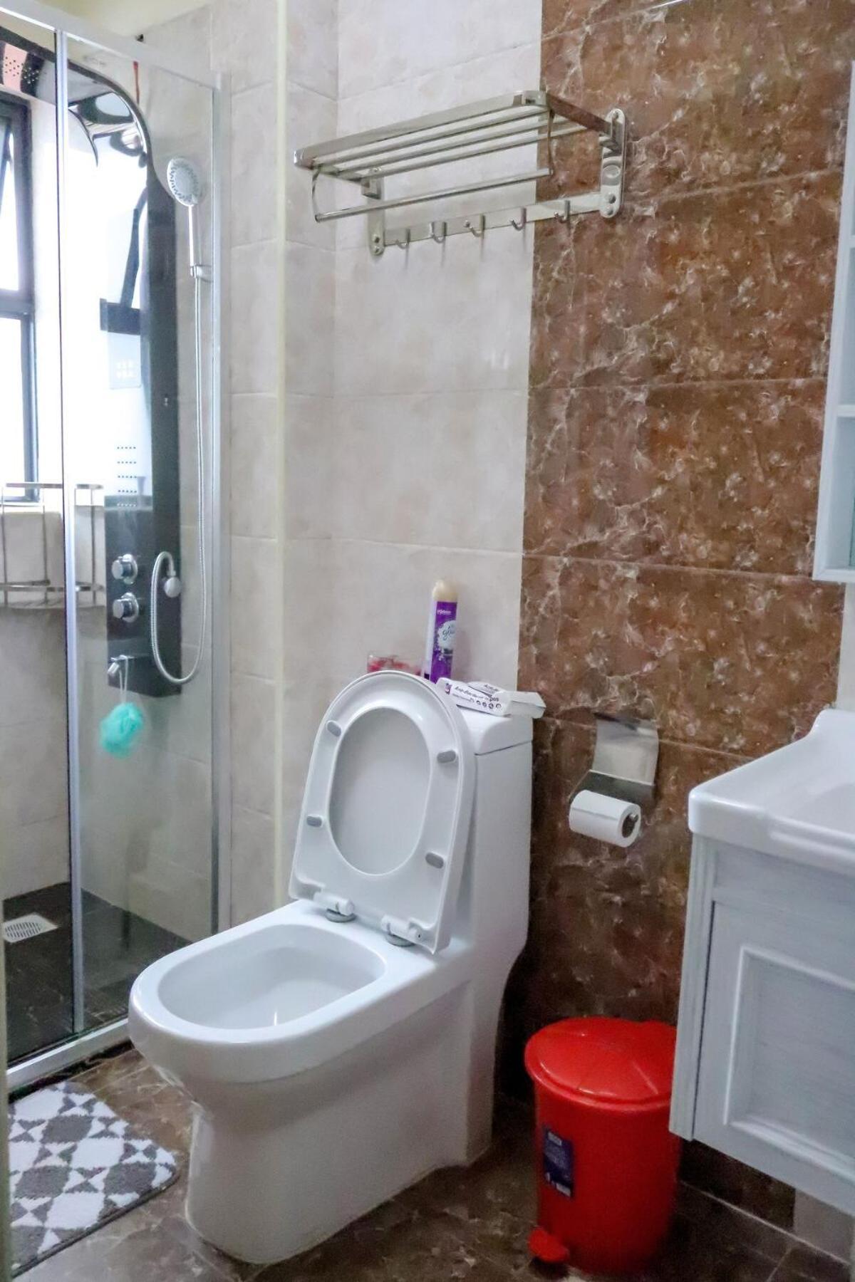 2 Bedroom Westlands Views * Nairobi