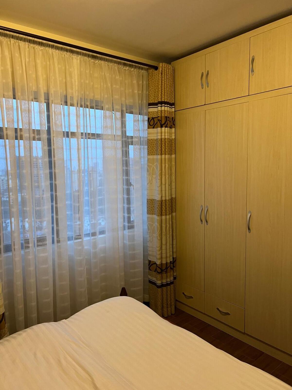 2 Bedroom Westlands Views Apartment Nairobi