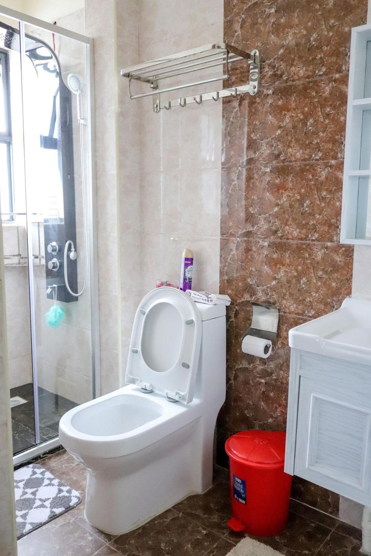 Apartment 2 Bedroom Westlands Views