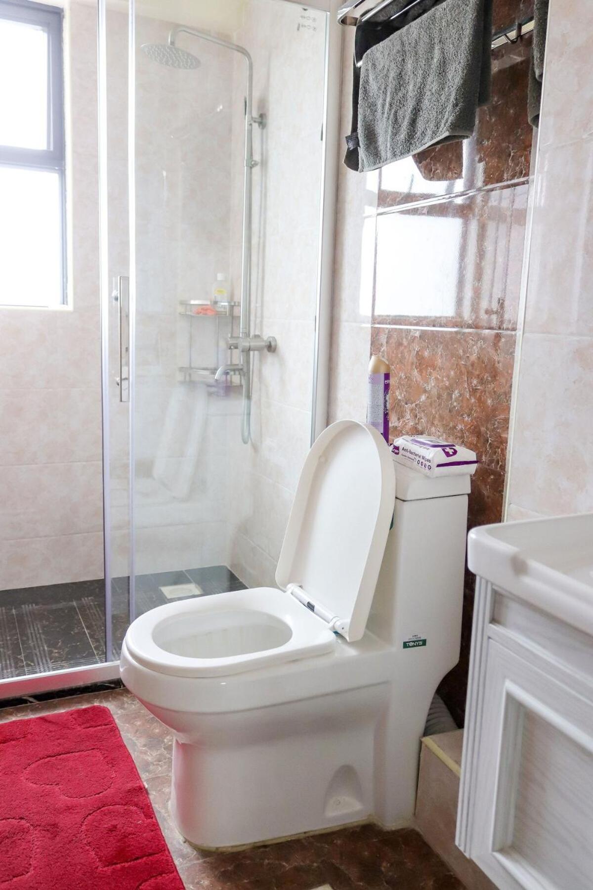 2 Bedroom Westlands Views Nairobi