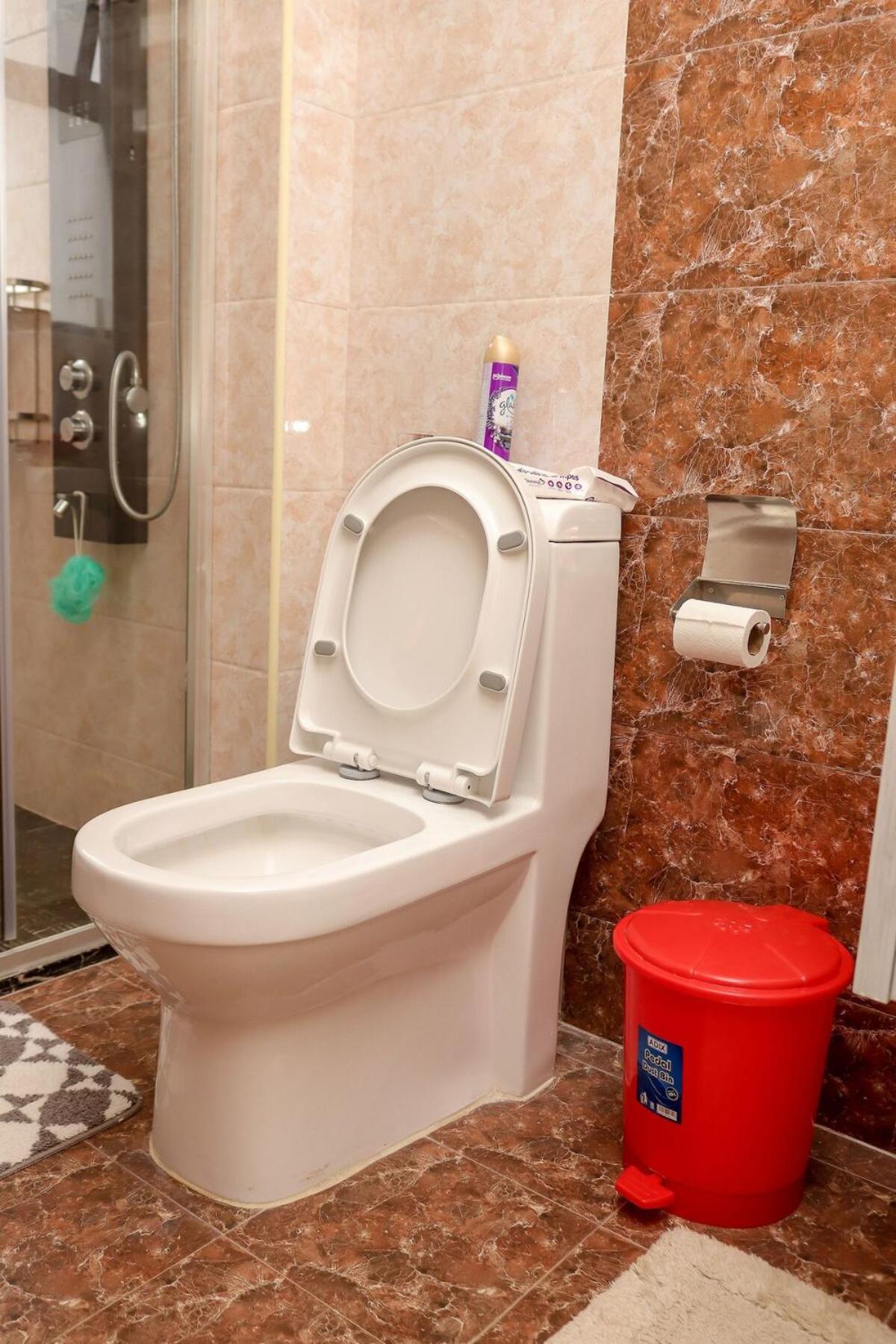2 Bedroom Westlands Views * Nairobi