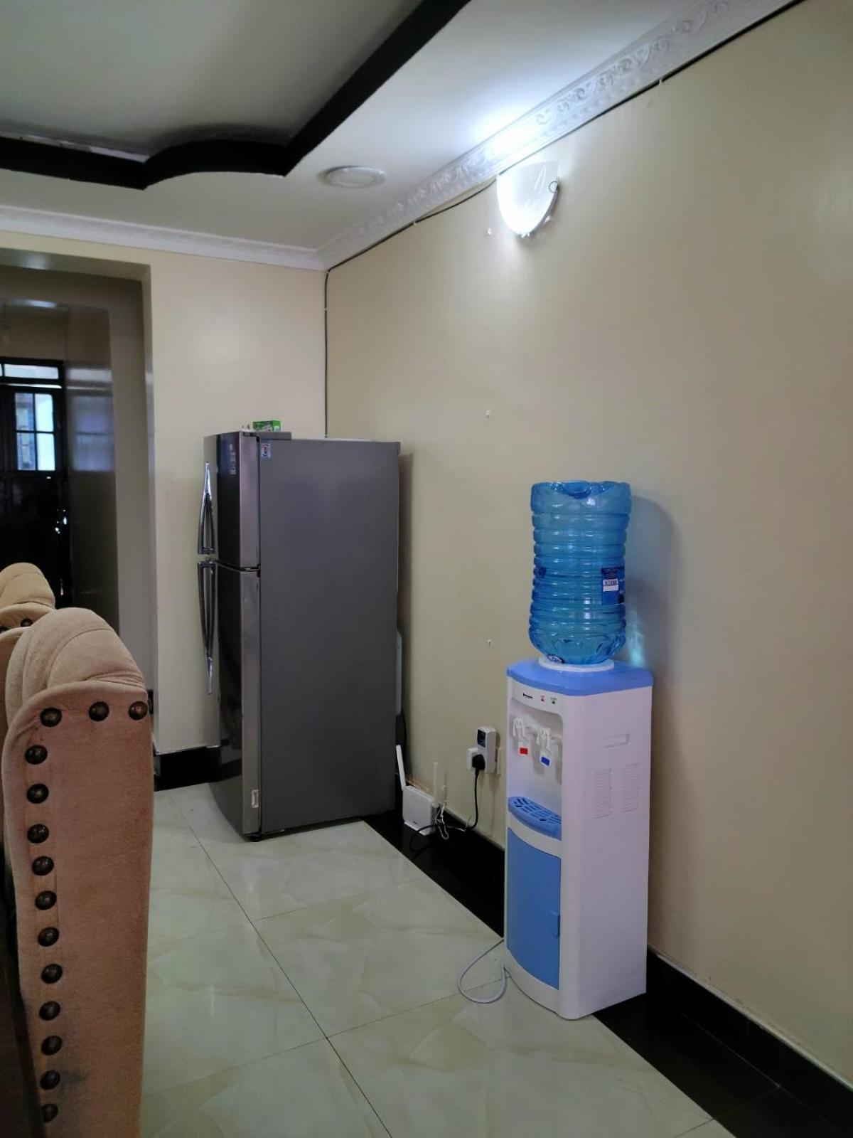 Apartment Nasra Gardens