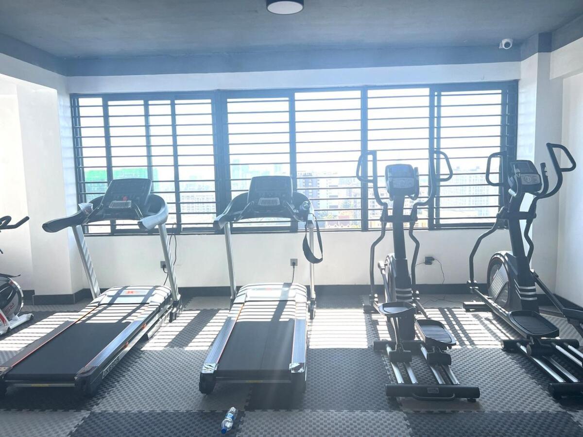 Apartment Phares - Kilimani, Padmore