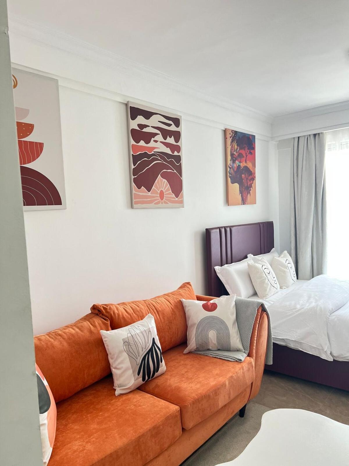 Phares - Kilimani, Padmore * Nairobi