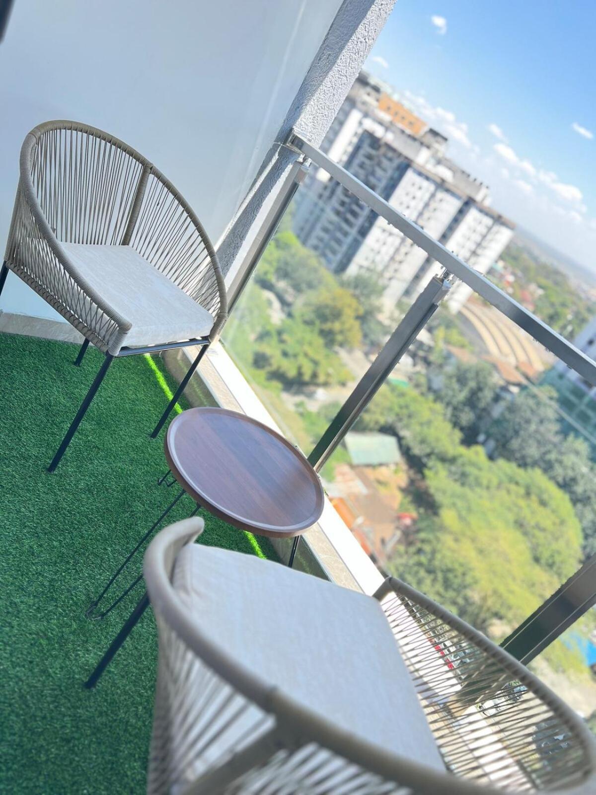 Phares - Kilimani, Padmore Apartment *