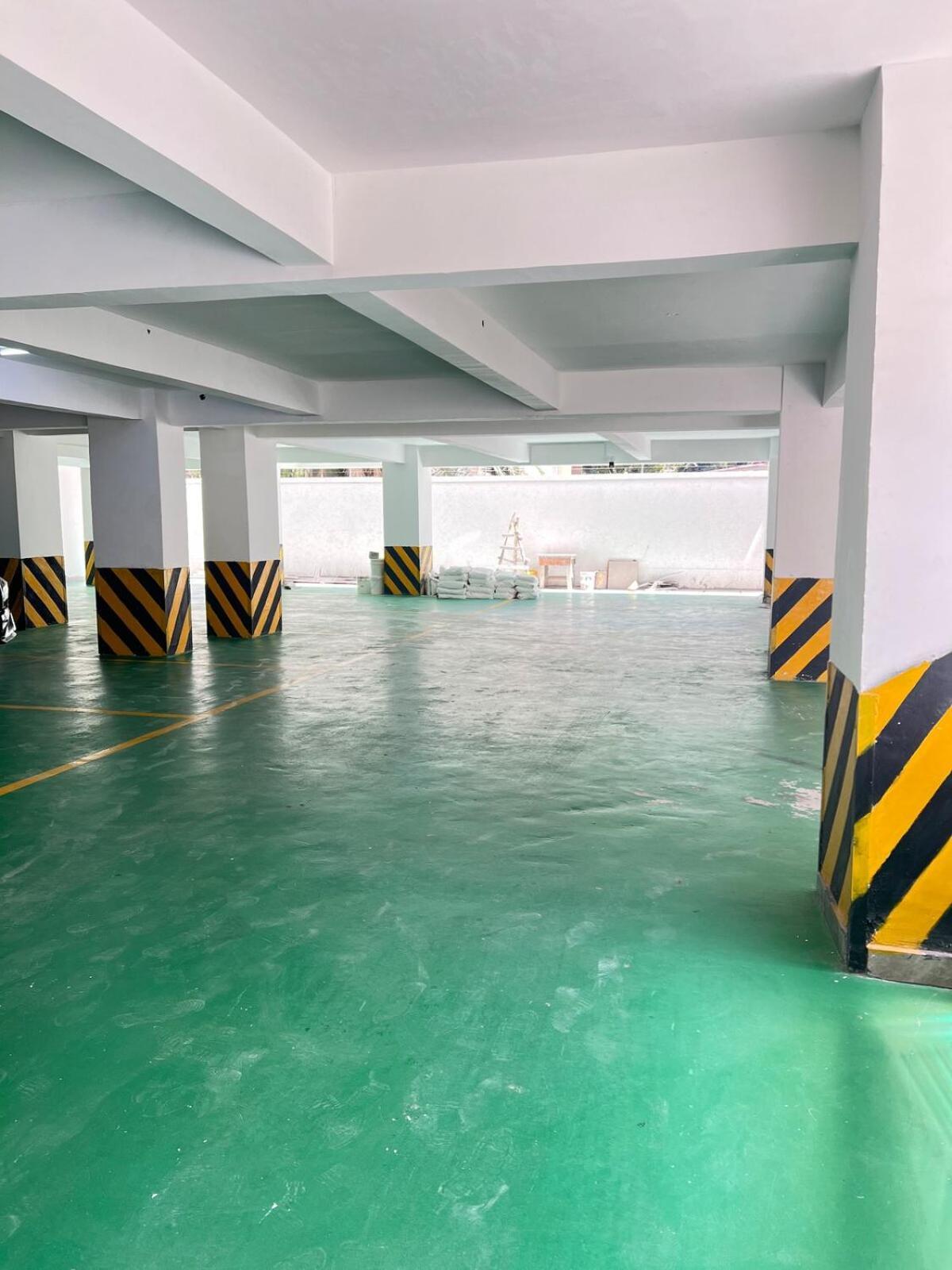 Phares - Kilimani, Padmore Apartment *