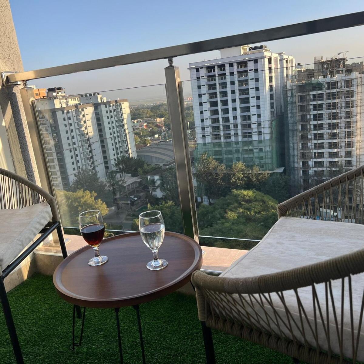 Apartment Phares - Kilimani, Padmore
