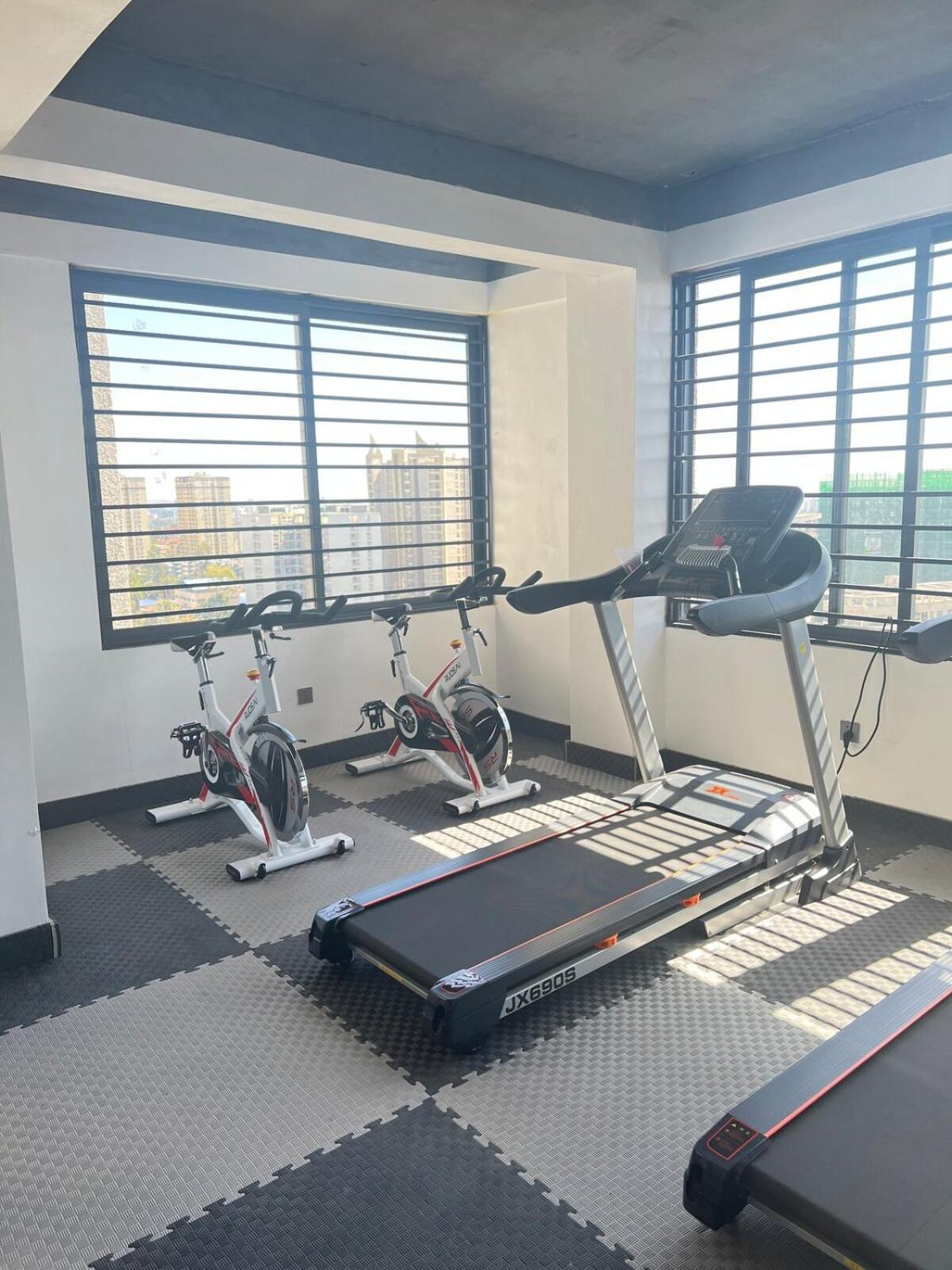 Phares - Kilimani, Padmore Nairobi