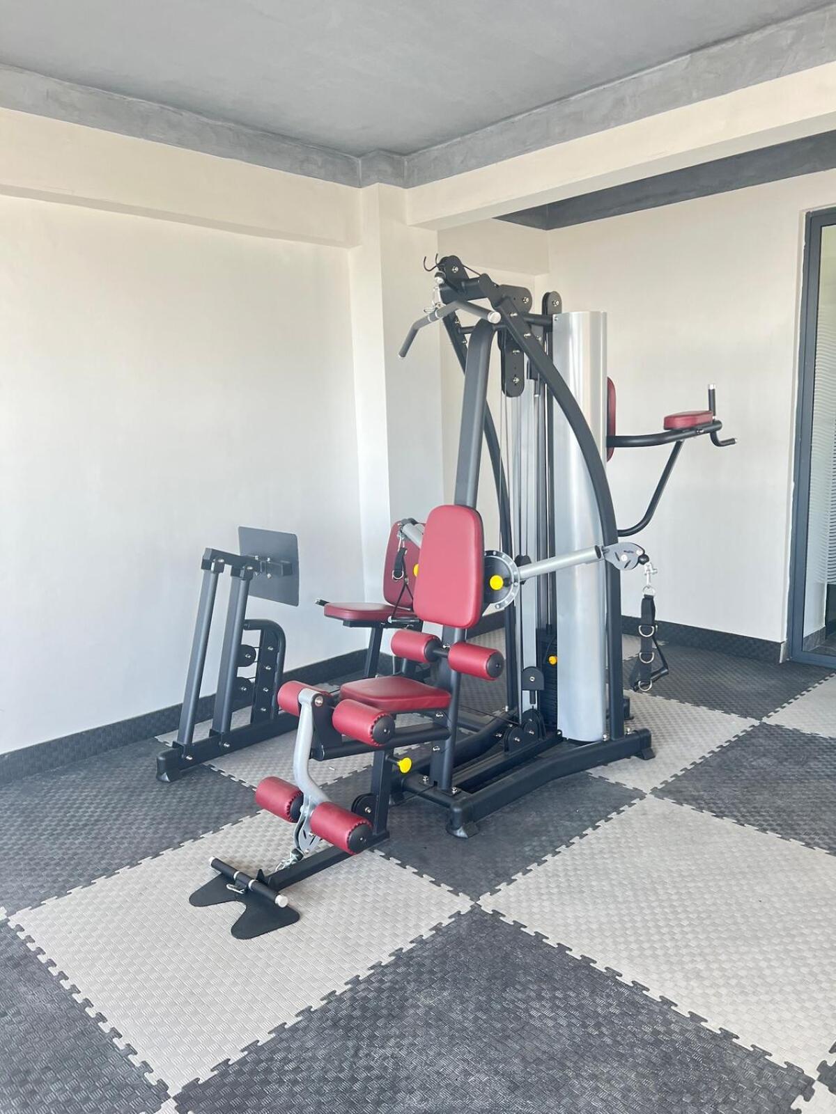 Phares - Kilimani, Padmore Apartment *