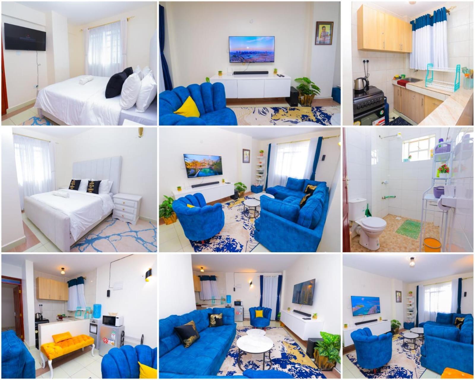Nookery Homes Bed & Breakfast *