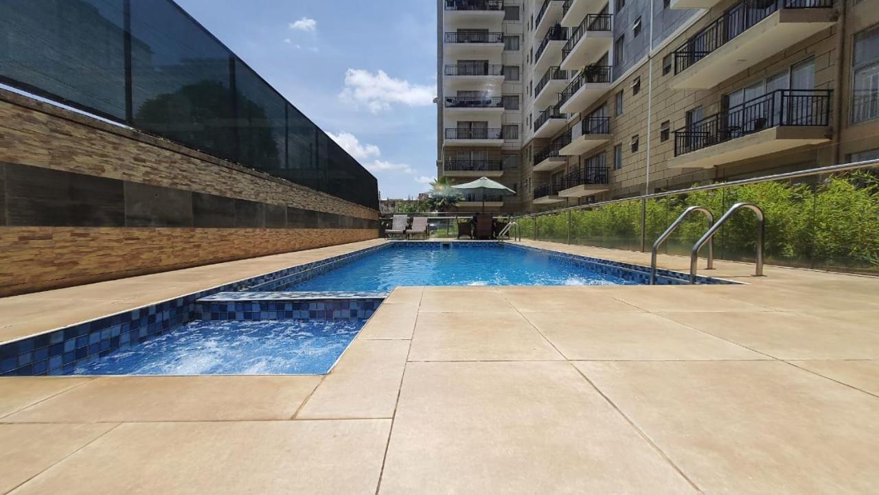 Vesta G06 2br Nairobi