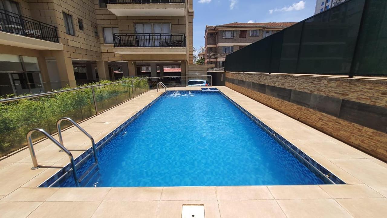 Apartment Vesta G06 2br *