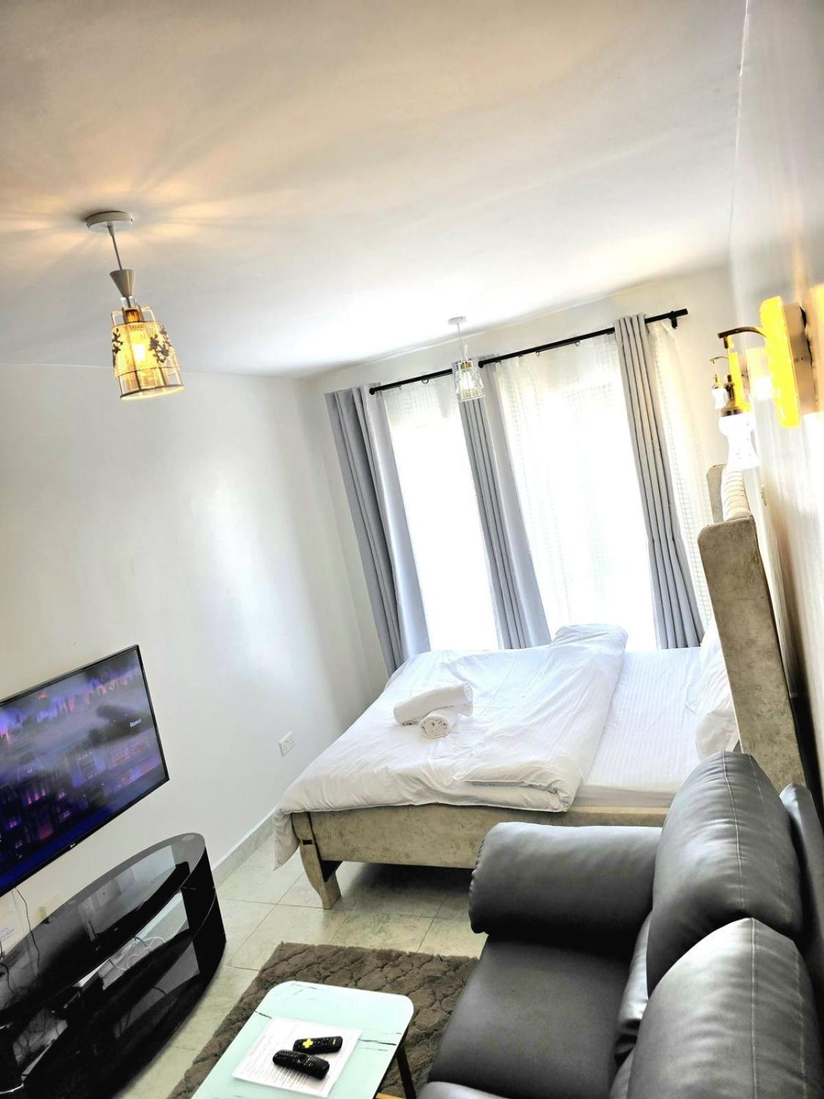 Tsavo Fedha Nairobi