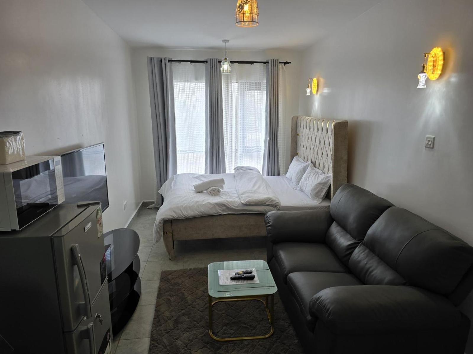Tsavo Fedha Apartment *