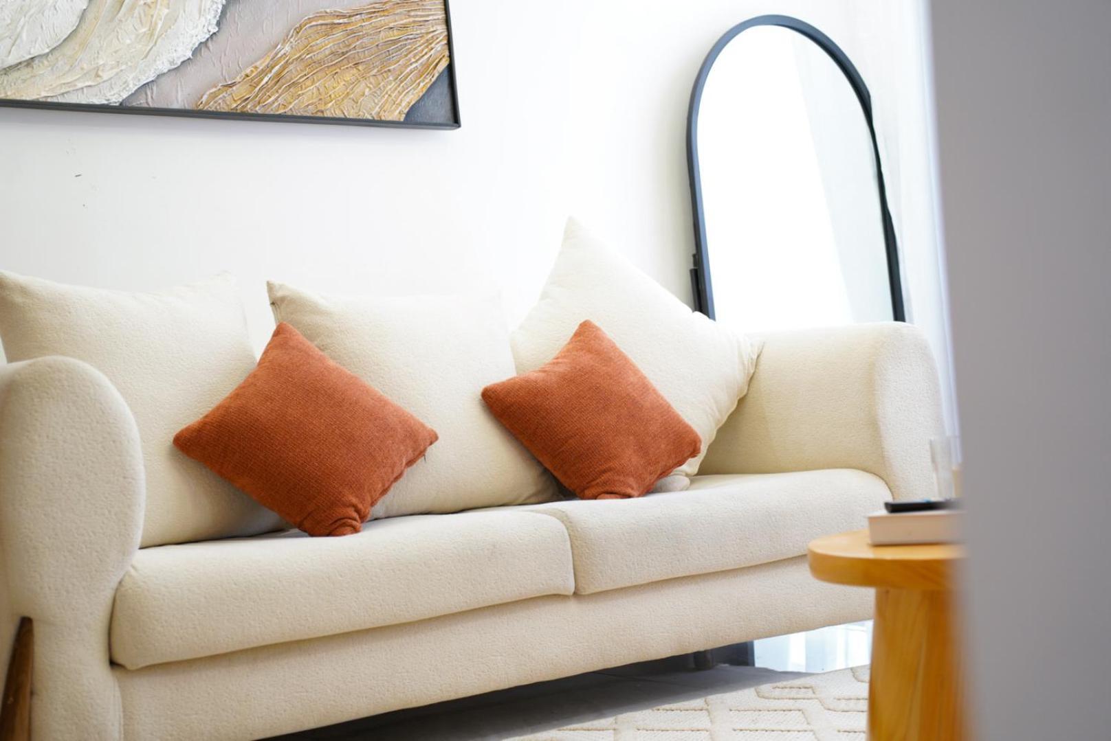 Pendeza Homes By K&s Apartment *