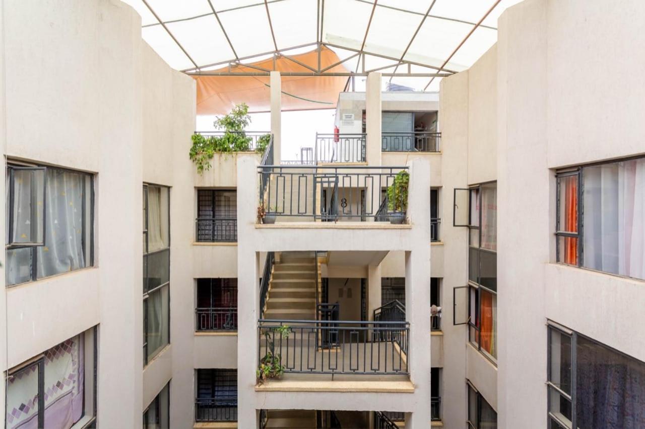 Derym Suits Apartment *