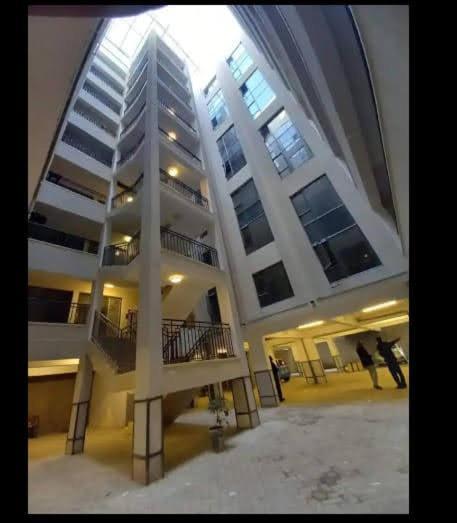 Derym Suits Apartment *