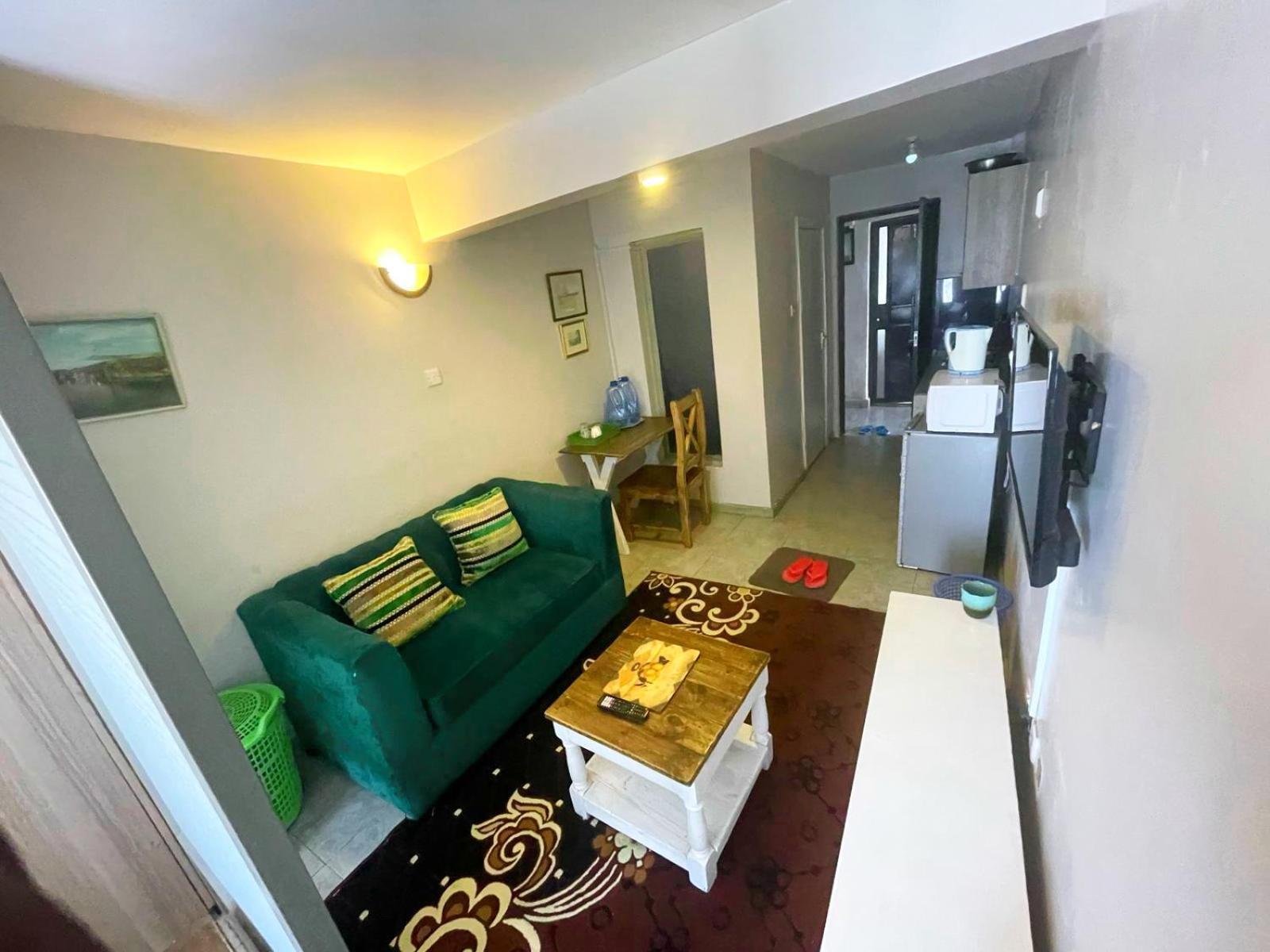 Derym Suits Apartment *