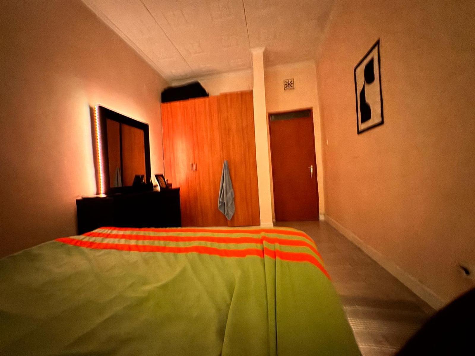 Jovial 2 Homestay Nairobi