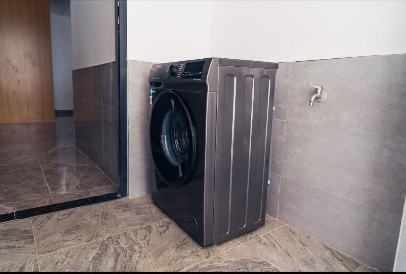Stylish Urban Escape