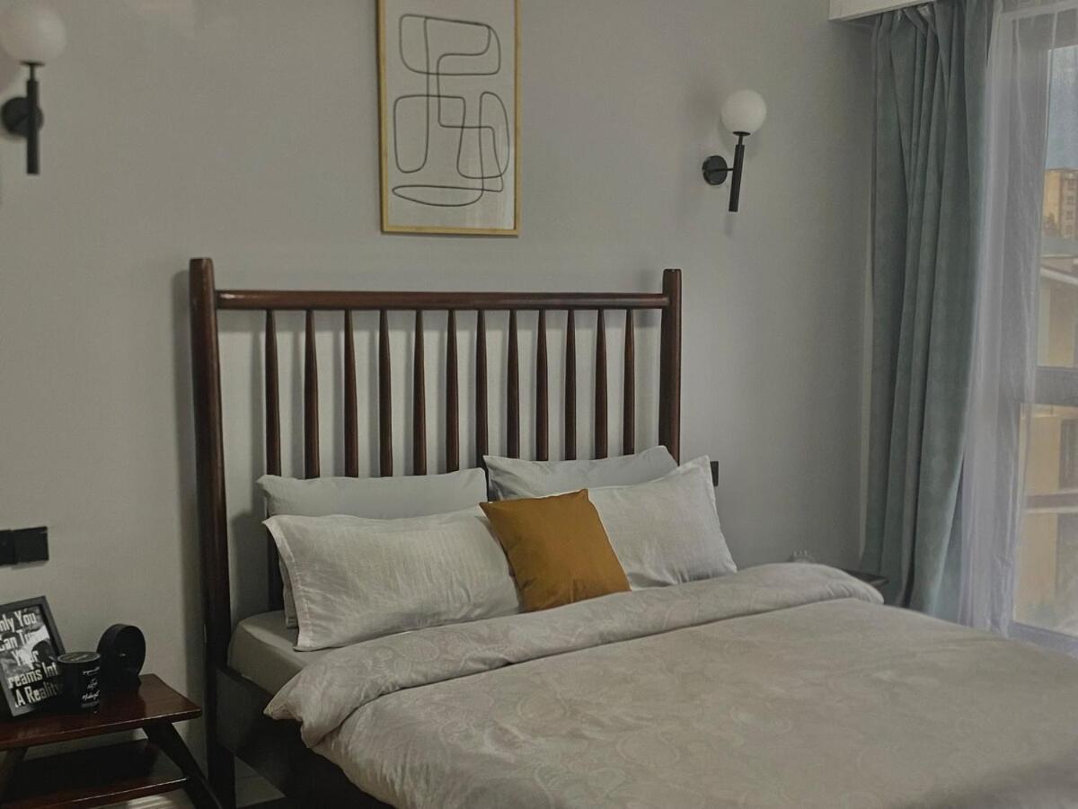 Stylish Urban Escape * Nairobi