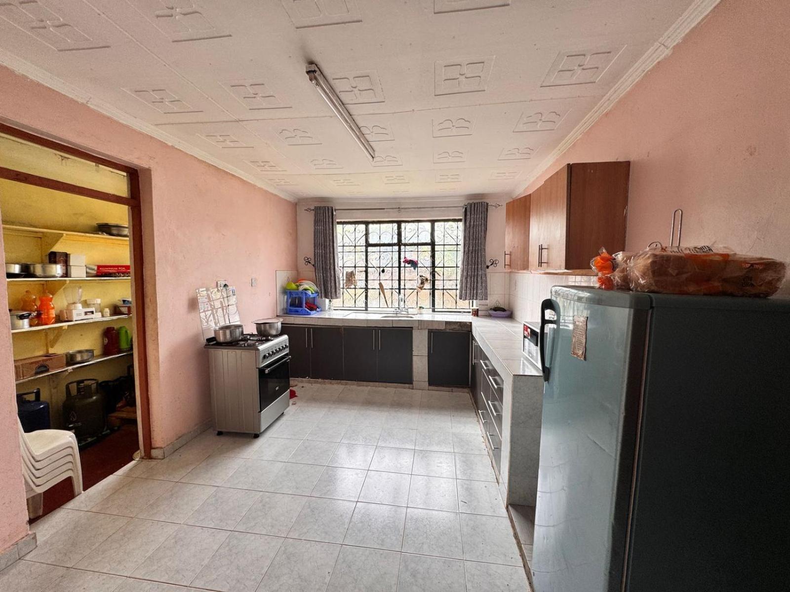Jovial 2 Homestay Nairobi