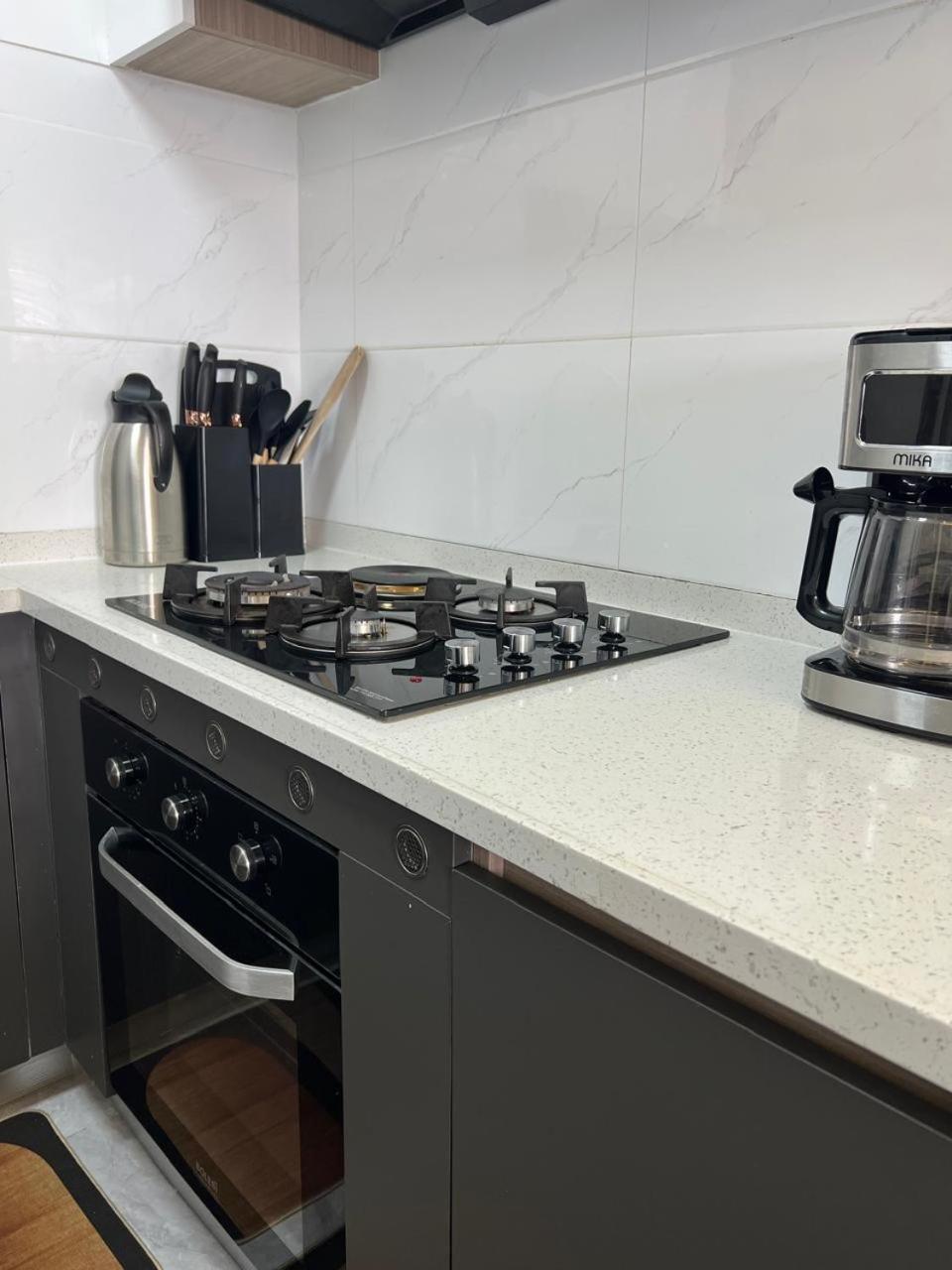 Apartment Luxury Modern Nairobi
