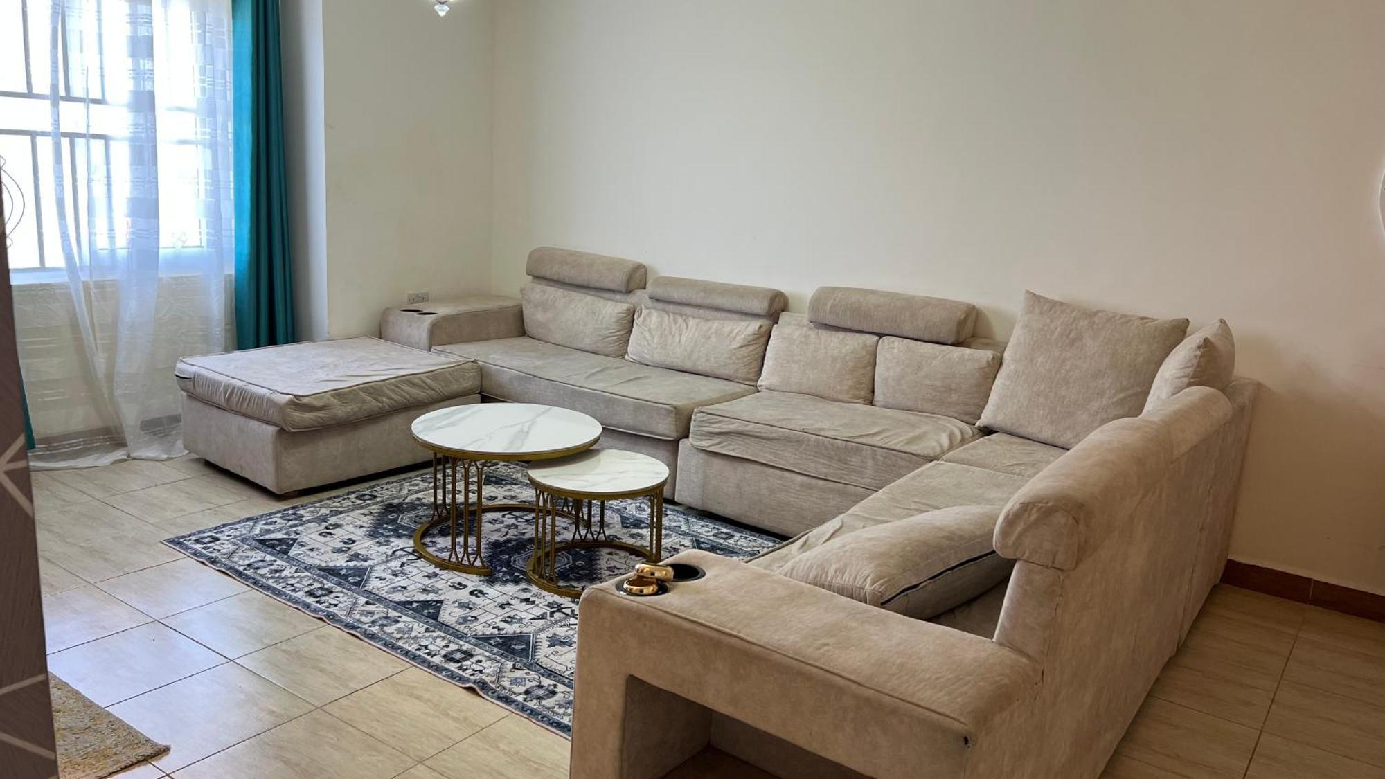 Vista Hermosa Apartment