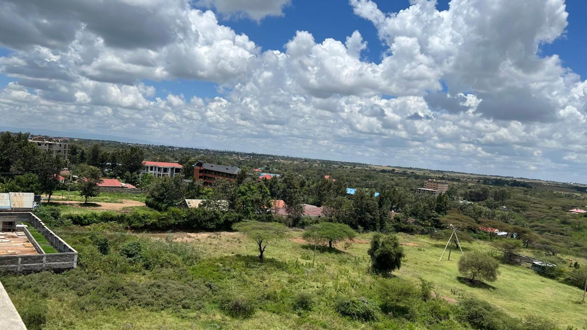 Vista Hermosa