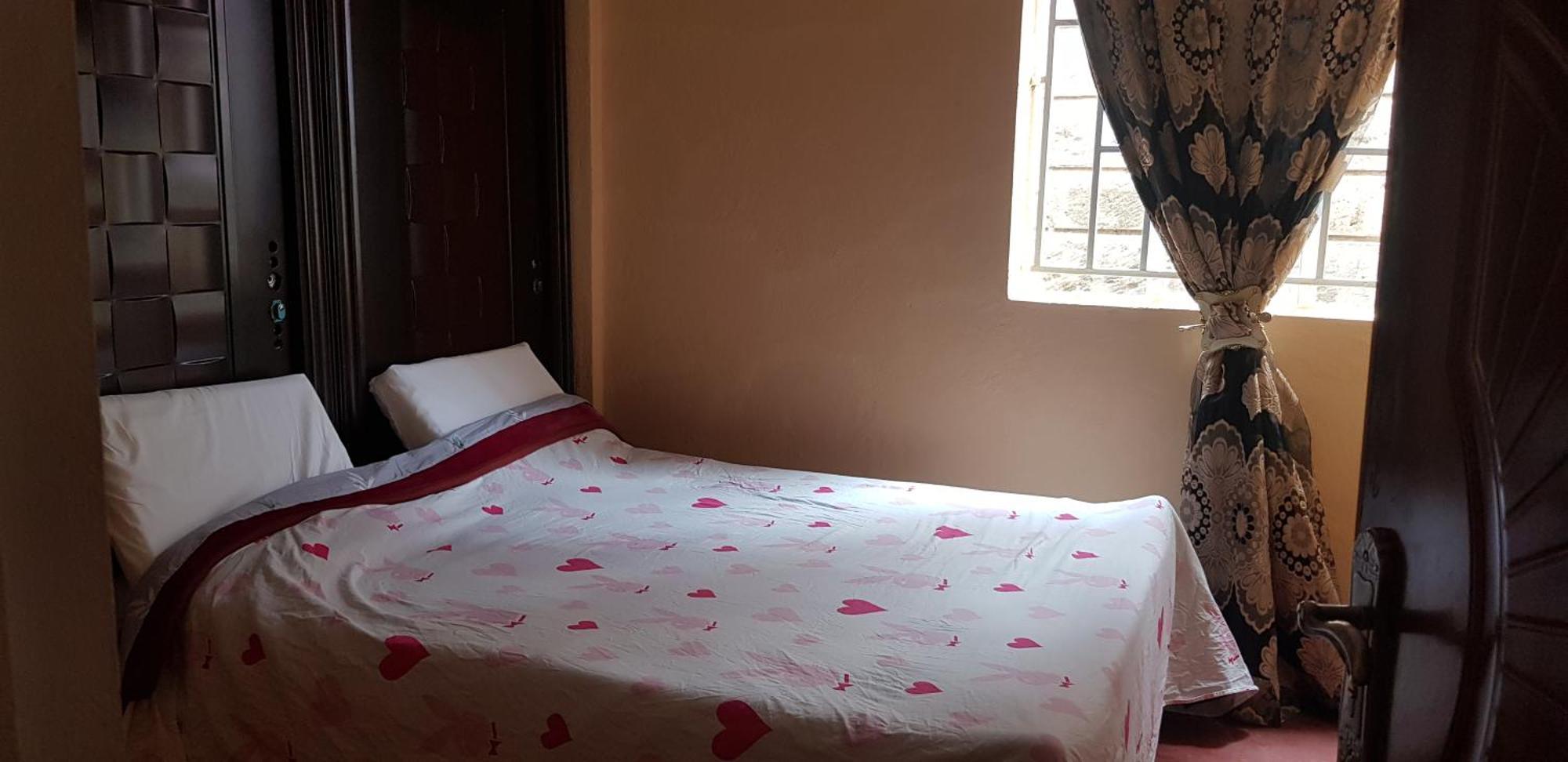 Guest house Astonvoice *