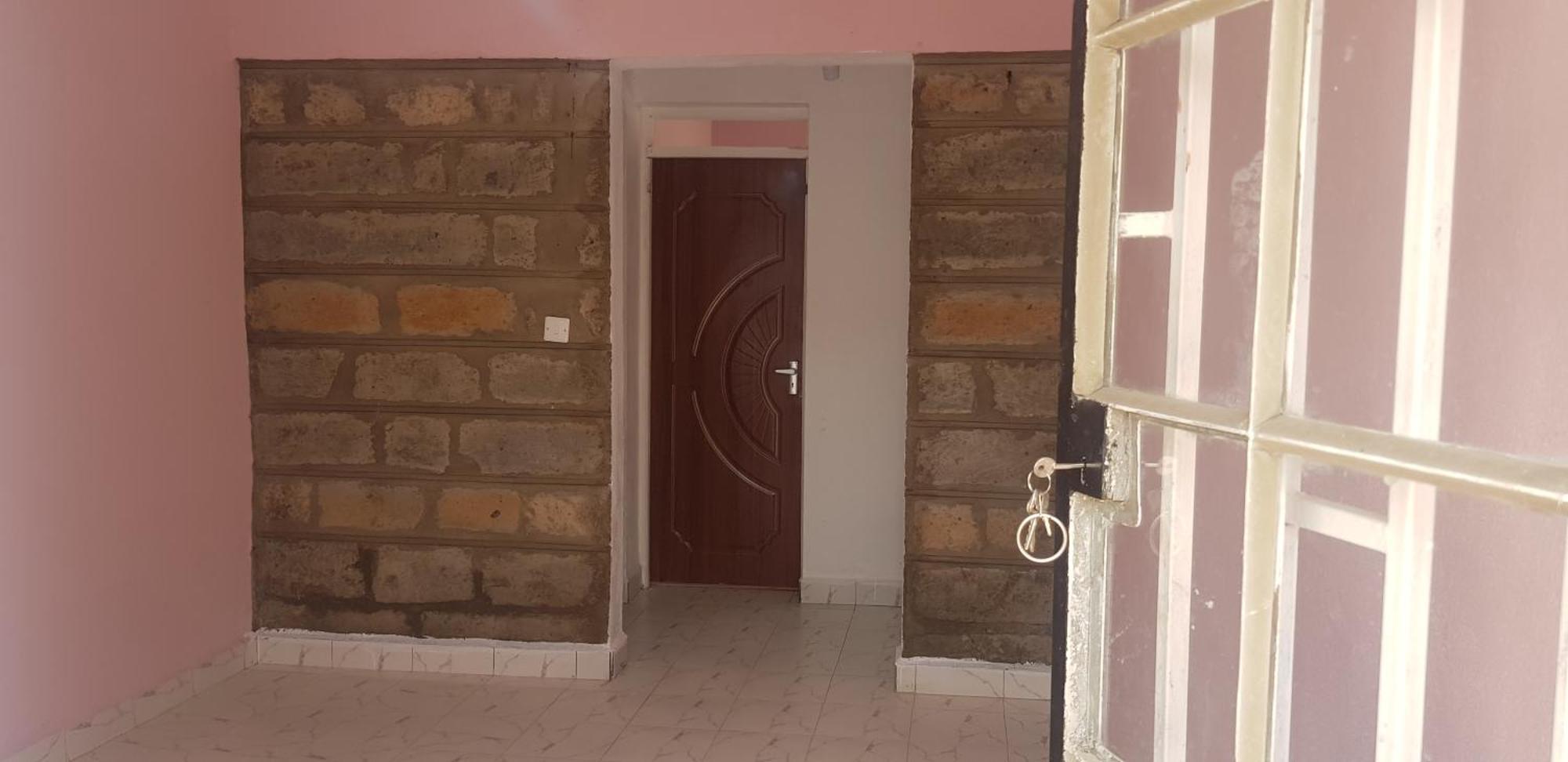 Guest house Astonvoice Nairobi
