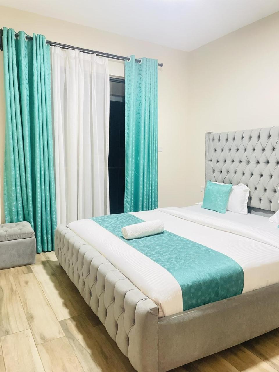 Freedom 2 Bedroom Fully Equipped Apartment Nairobi