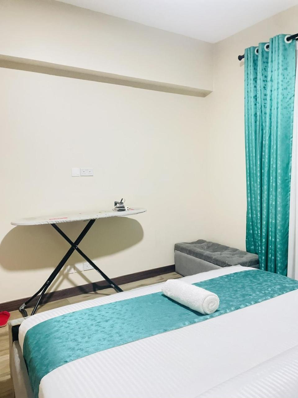 Freedom 2 Bedroom Fully Equipped *